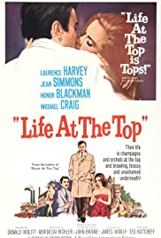 Life at the Top (1965)