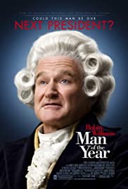 Man of the Year (2006)