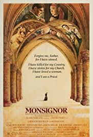 Monsignor (1982)