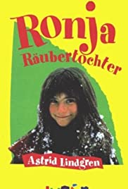 Ronja Robbersdaughter (1984)