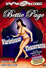 Teaserama (1955)