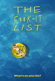 The F**kIt List (2020)