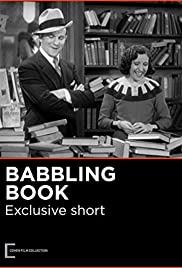 The Babbling Book (1932)