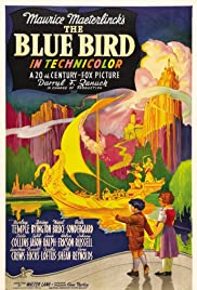 The Blue Bird (1940)