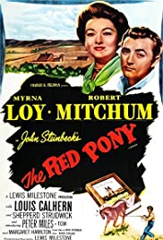 The Red Pony (1949)