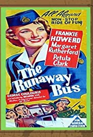 The Runaway Bus (1954)