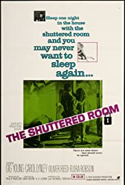 The Shuttered Room (1967)