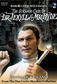 The Strange Case of Dr. Jekyll and Mr. Hyde (1968)