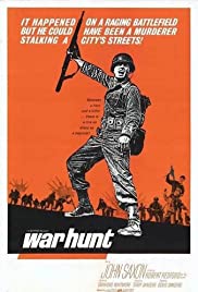 War Hunt (1962)