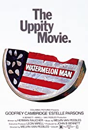 Watermelon Man (1970)