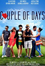 Couple of Days (2016)