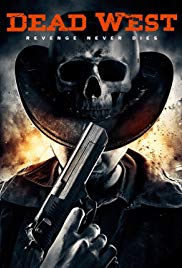 Dead West (2016)