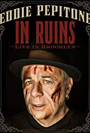 Eddie Pepitone: In Ruins (2014)