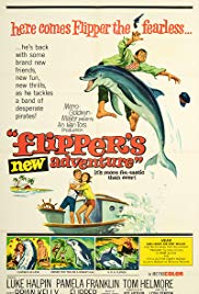 Flippers New Adventure (1964)