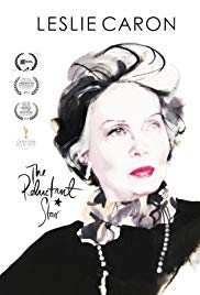 Leslie Caron: The Reluctant Star (2016)