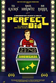 Perfect Bid: The Contestant Who Knew Too Much (2017)