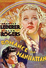 Romance in Manhattan (1935)