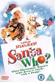 Santa Who? (2000)