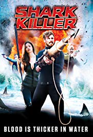 Shark Killer (2015)