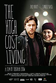 The High Cost of Living (2010)