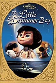 The Little Drummer Boy (1968)