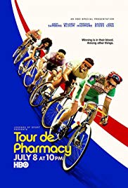 Tour de Pharmacy (2017)