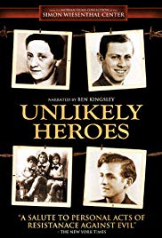 Unlikely Heroes (2003)