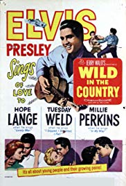 Wild in the Country (1961)