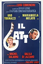 Il gatto (1977)