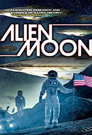 Alien Moon (2019)