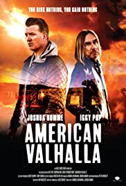 American Valhalla (2017)