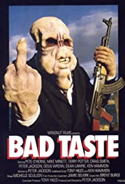 Bad Taste (1987)