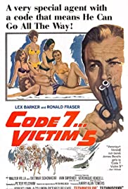 Code 7, Victim 5 (1964)