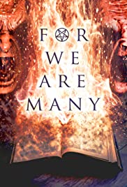 For We Are Many (2019)