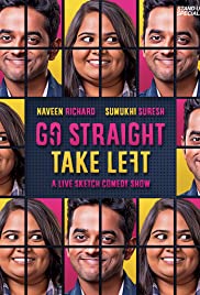 Go Straight Take Left (2018)