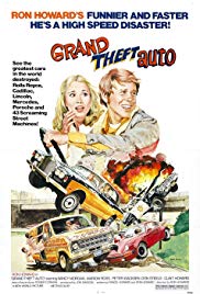 Grand Theft Auto (1977)