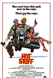 Hot Stuff (1979)