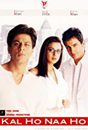 Kal ho naa ho (2003)