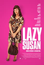 Lazy Susan (2020)