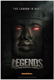 Legends of the Hidden Temple (2016)