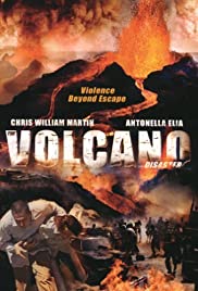 Nature Unleashed: Volcano (2005)