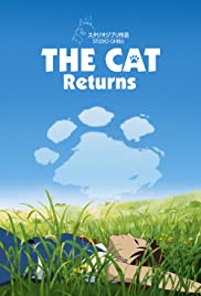 The Cat Returns (2002)