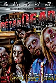 Retardead (2008)