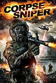 Sniper Corpse (2018)