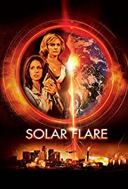 Solar Flare (2008)