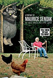 Tell Them Anything You Want: A Portrait of Maurice Sendak (2009)