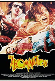 The Abomination (1986)