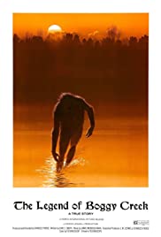 The Legend of Boggy Creek (1972)