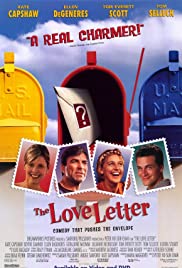 The Love Letter (1999)