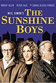 The Sunshine Boys (1996)